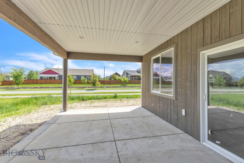 72 Arrow Peak Court, Bozeman MT 59718