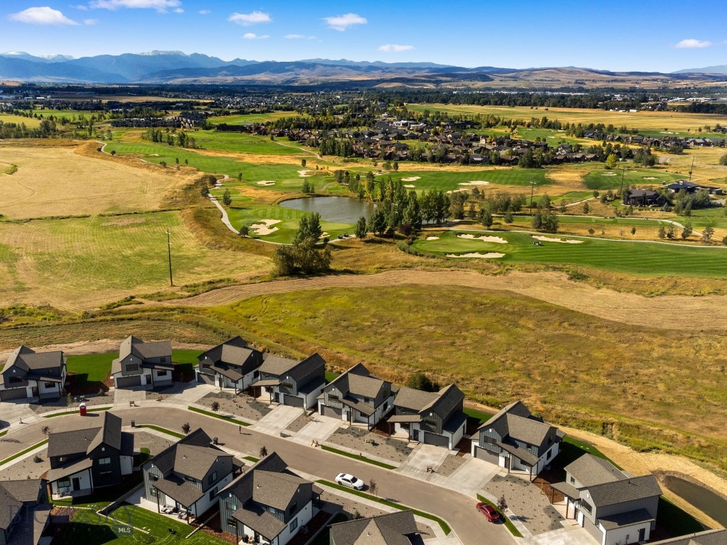 72 Horseshoe Loop, Bozeman MT 59718