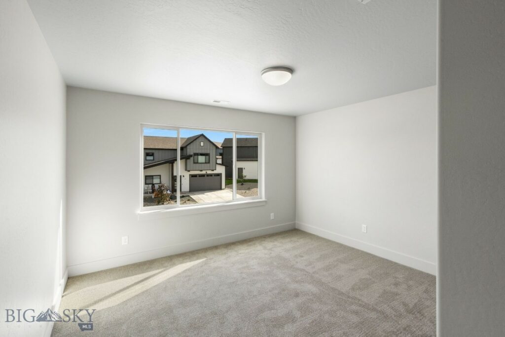 72 Horseshoe Loop, Bozeman MT 59718