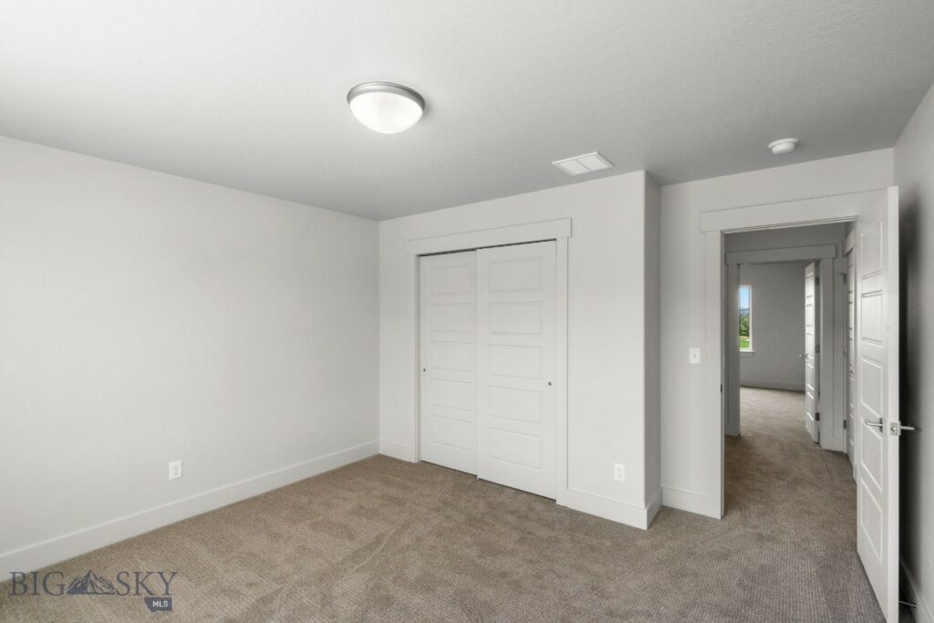 72 Horseshoe Loop, Bozeman MT 59718