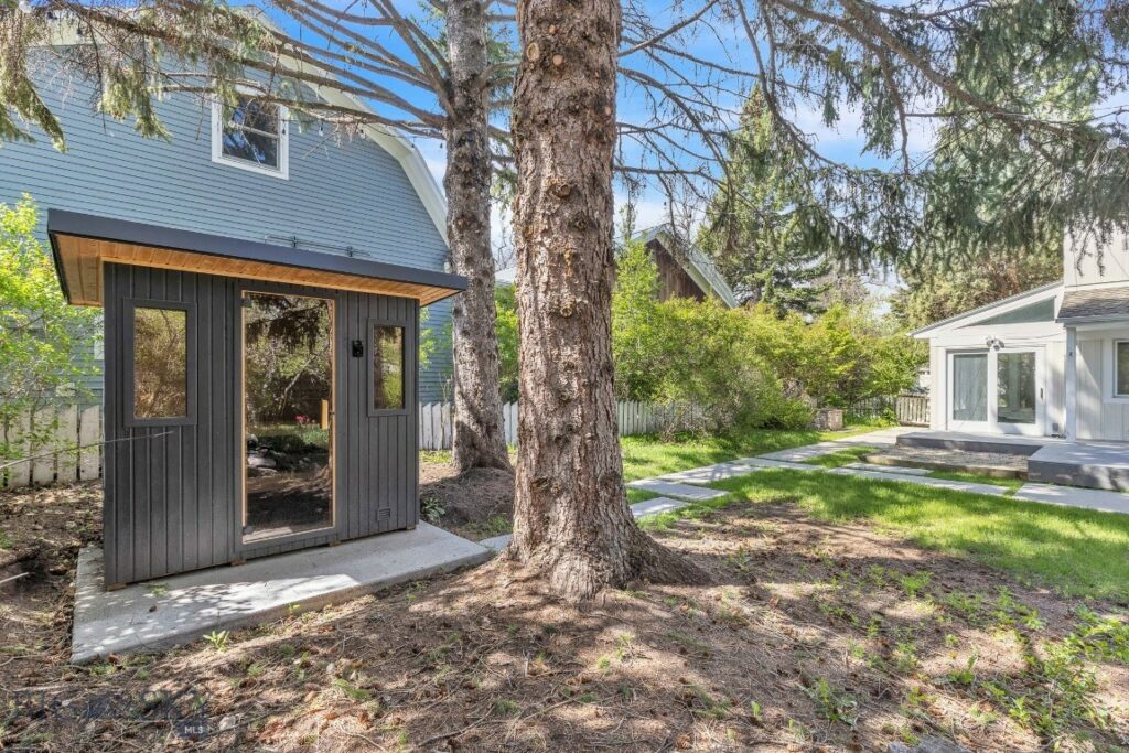 720 S 3rd Avenue, Bozeman MT 59715