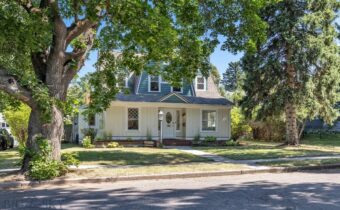 720 S 3rd Avenue, Bozeman MT 59715