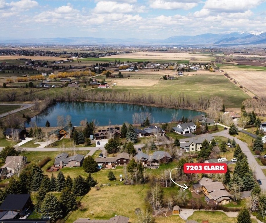 7203 Clark, Bozeman MT 59715