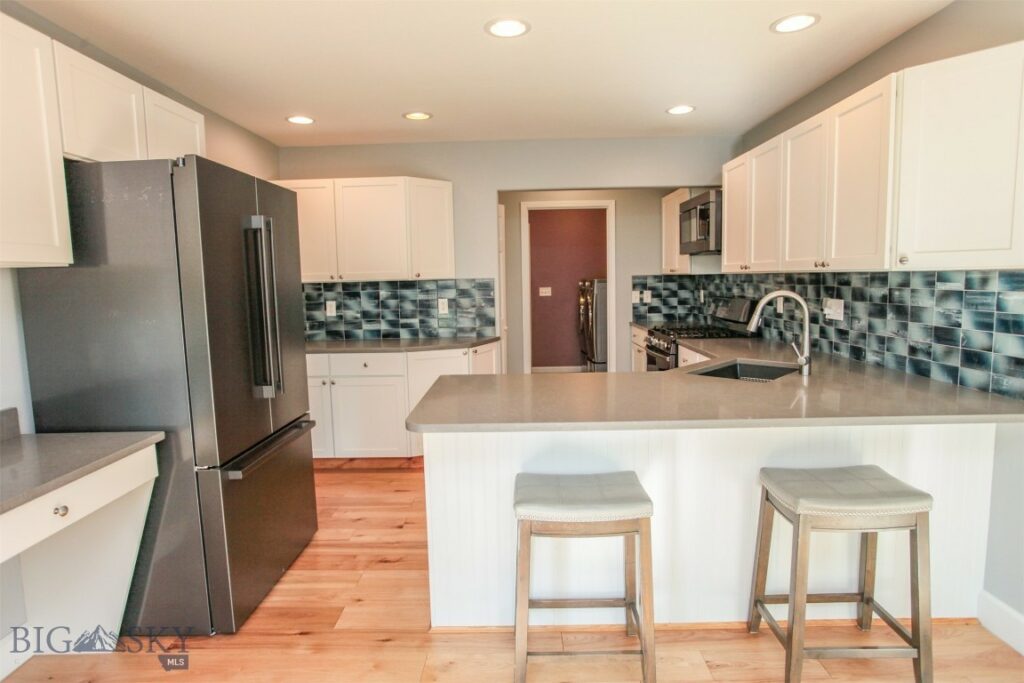 721 N Aster Ave, Bozeman MT 59718