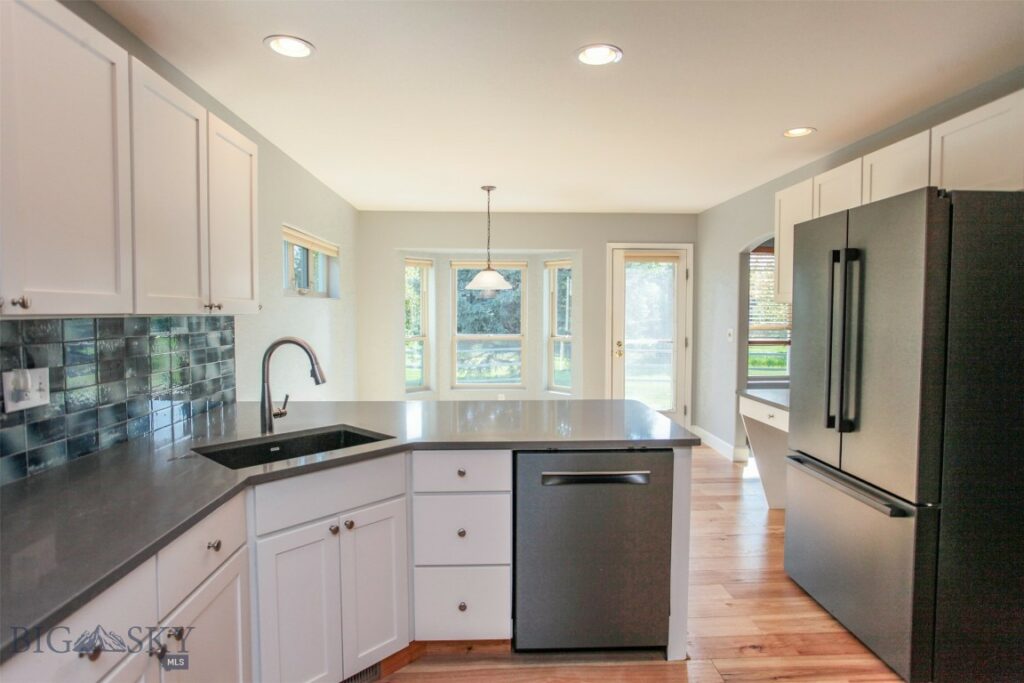 721 N Aster Ave, Bozeman MT 59718