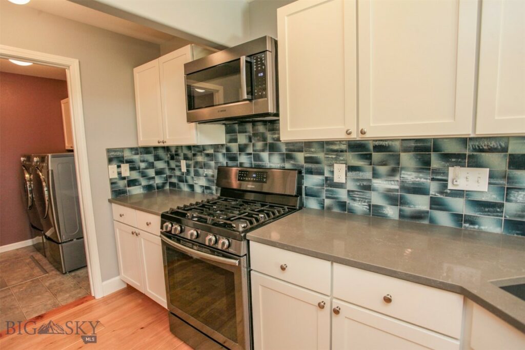 721 N Aster Ave, Bozeman MT 59718