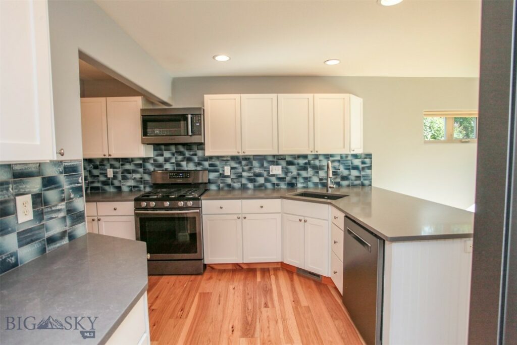 721 N Aster Ave, Bozeman MT 59718