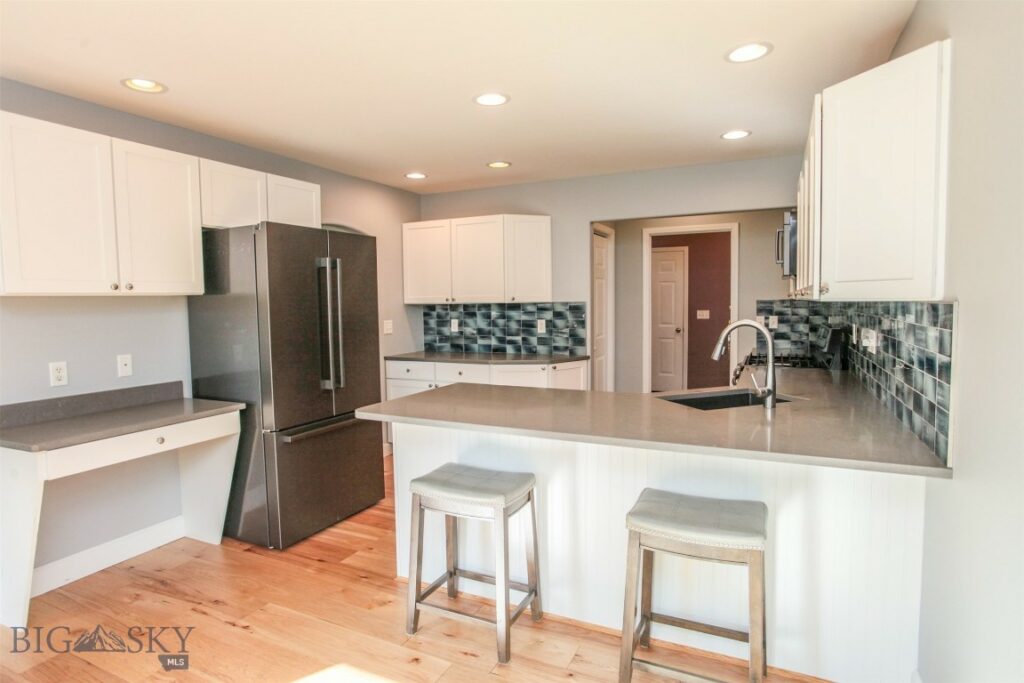 721 N Aster Ave, Bozeman MT 59718