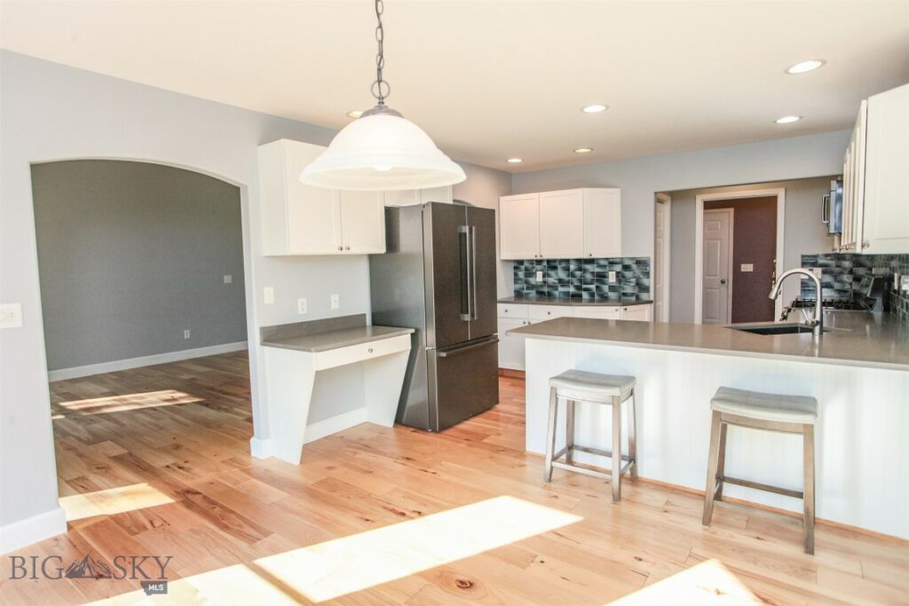 721 N Aster Ave, Bozeman MT 59718