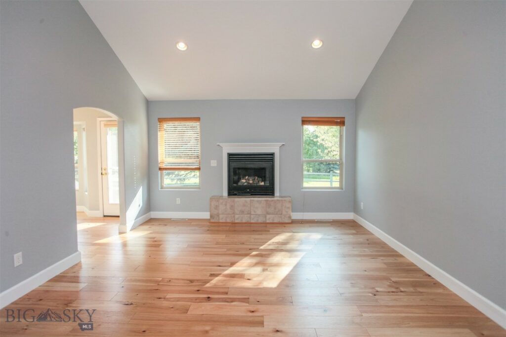 721 N Aster Ave, Bozeman MT 59718