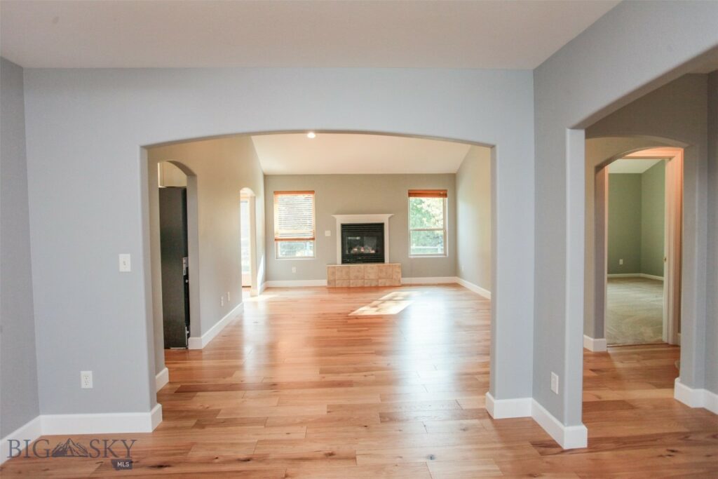 721 N Aster Ave, Bozeman MT 59718