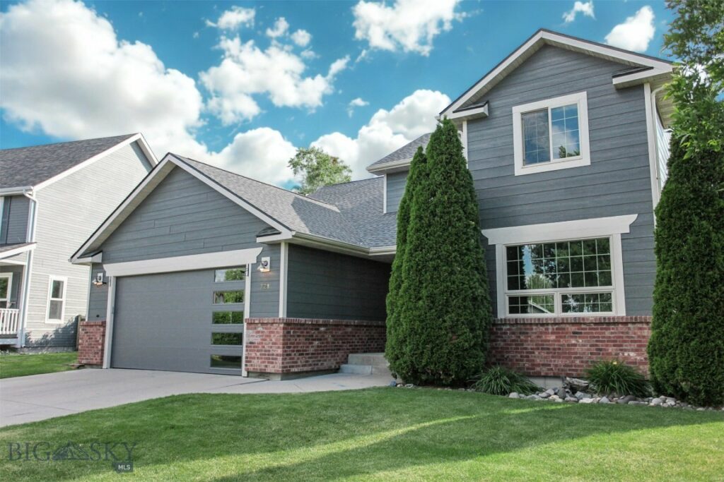 721 N Aster Ave, Bozeman MT 59718