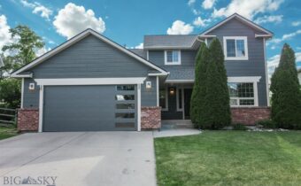 721 N Aster Ave, Bozeman MT 59718