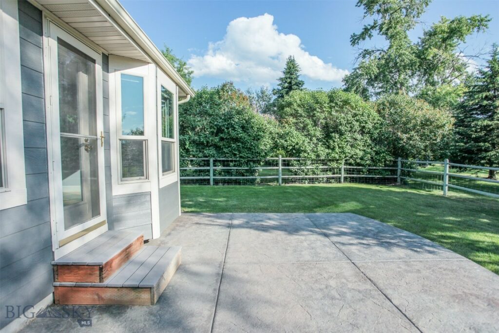 721 N Aster Ave, Bozeman MT 59718