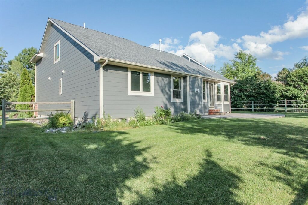 721 N Aster Ave, Bozeman MT 59718