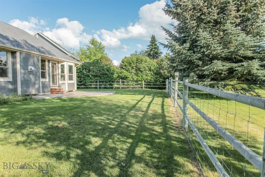 721 N Aster Ave, Bozeman MT 59718