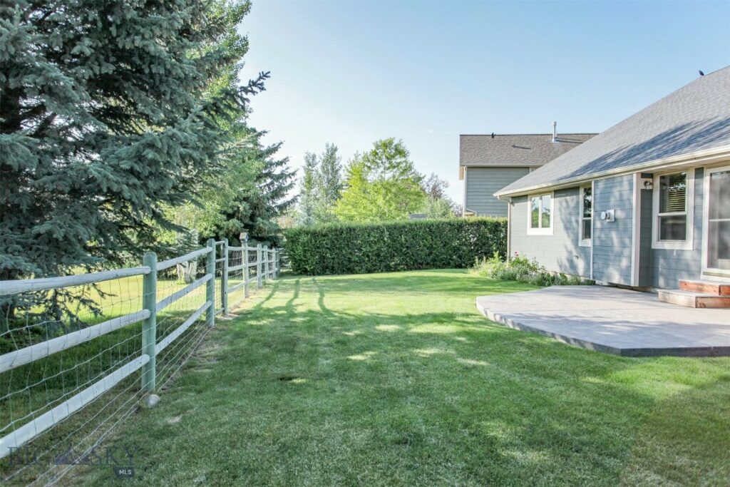 721 N Aster Ave, Bozeman MT 59718