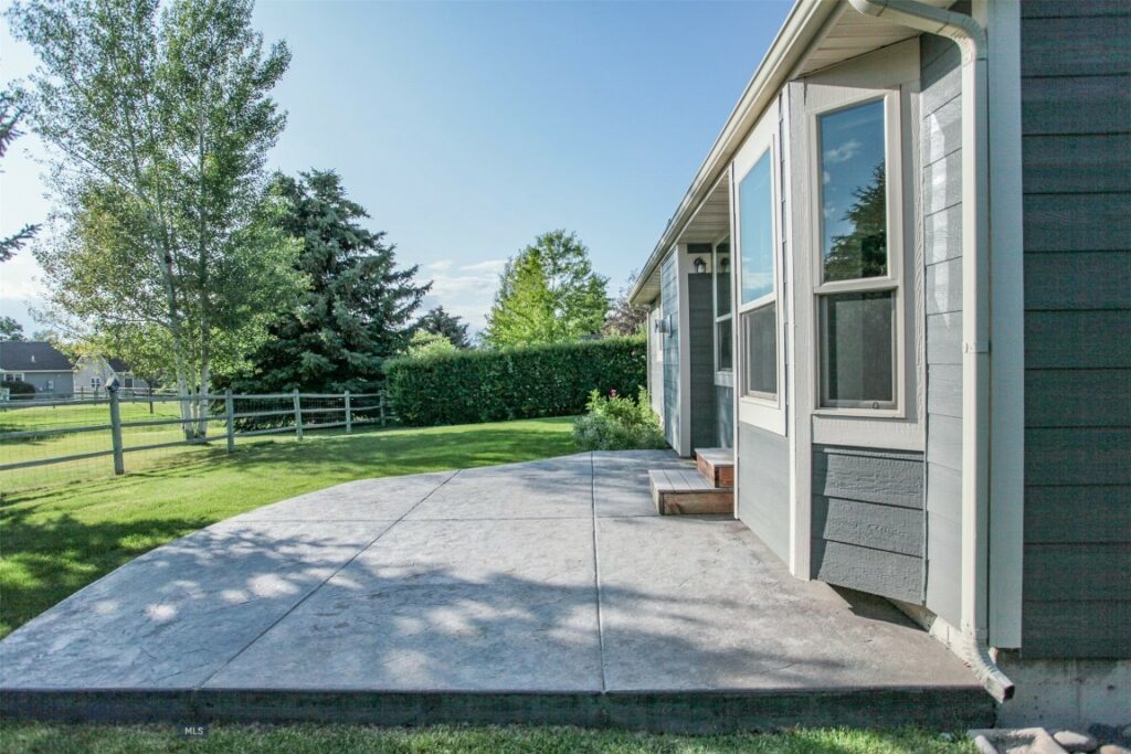 721 N Aster Ave, Bozeman MT 59718