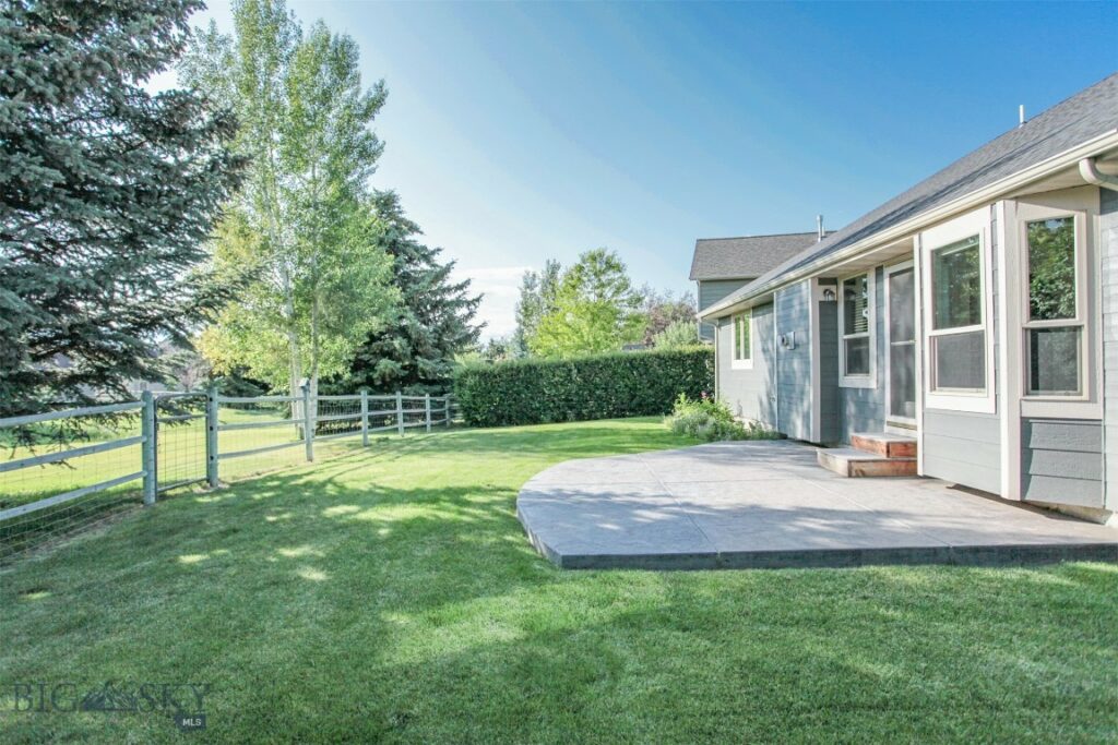 721 N Aster Ave, Bozeman MT 59718
