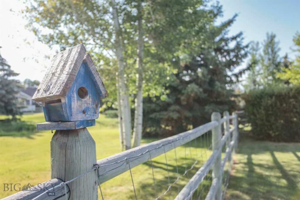 721 N Aster Ave, Bozeman MT 59718