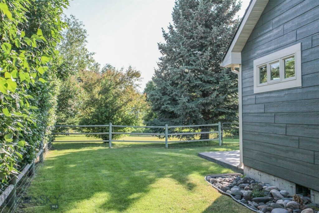 721 N Aster Ave, Bozeman MT 59718