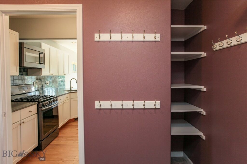721 N Aster Ave, Bozeman MT 59718
