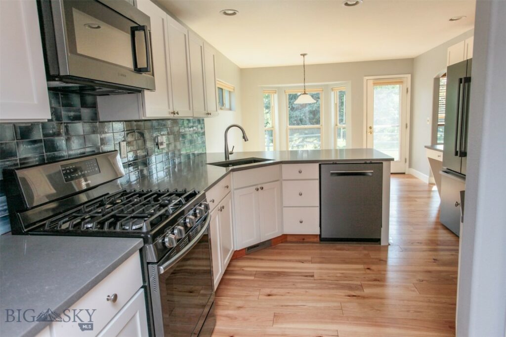 721 N Aster Ave, Bozeman MT 59718