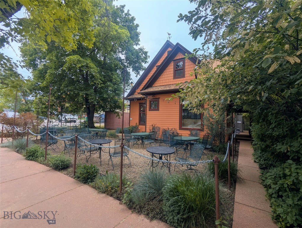 721 S 9th Avenue, Bozeman MT 59715