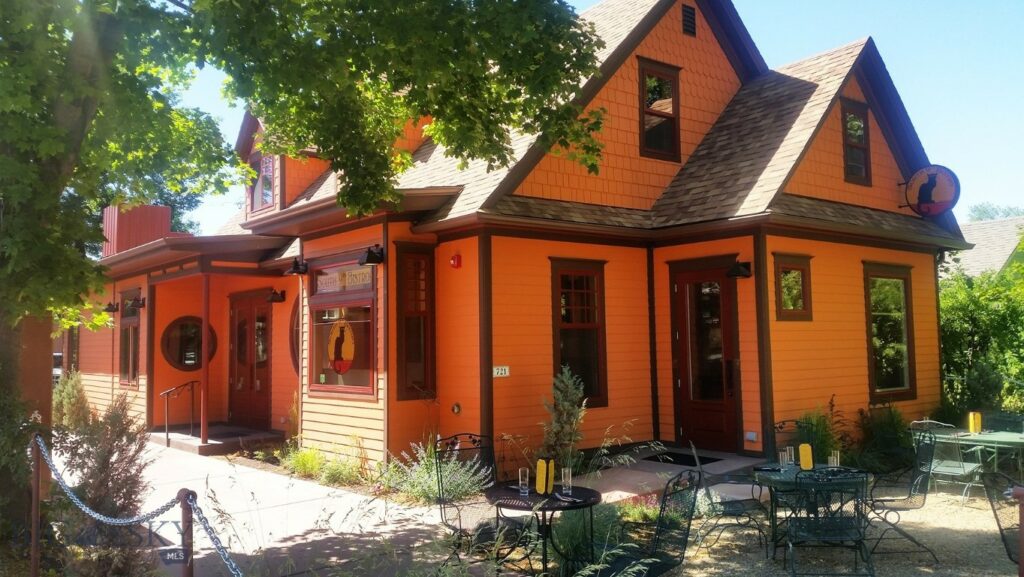 721 S 9th Avenue, Bozeman MT 59715
