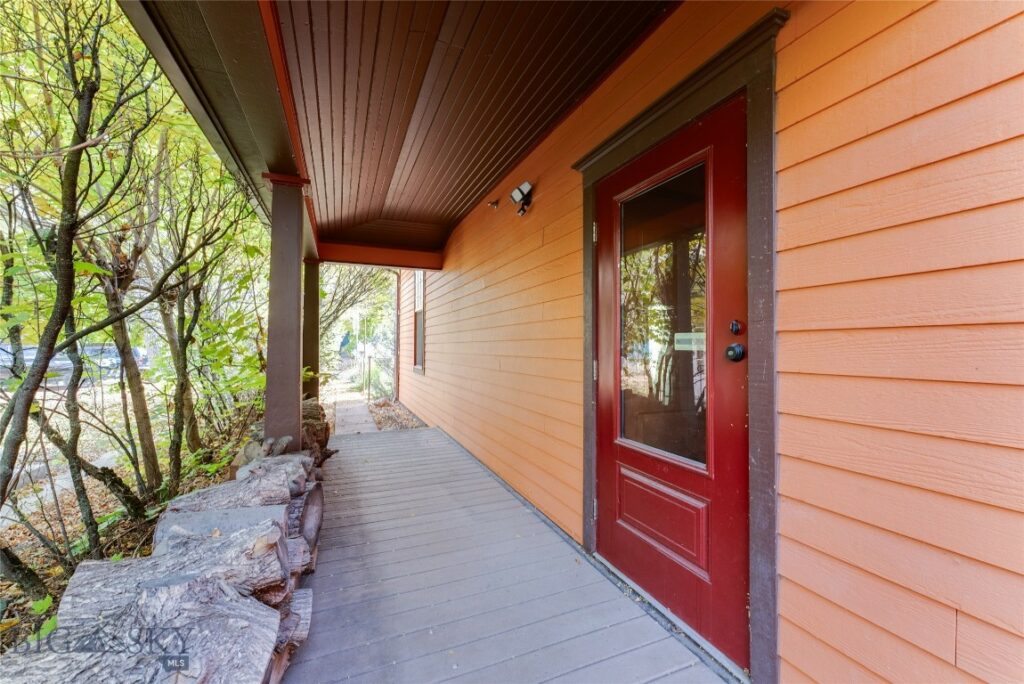721 S 9th Avenue, Bozeman MT 59715