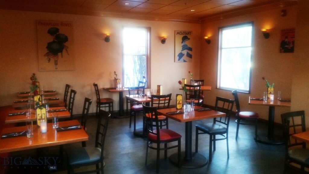 721 S 9th Avenue, Bozeman MT 59715