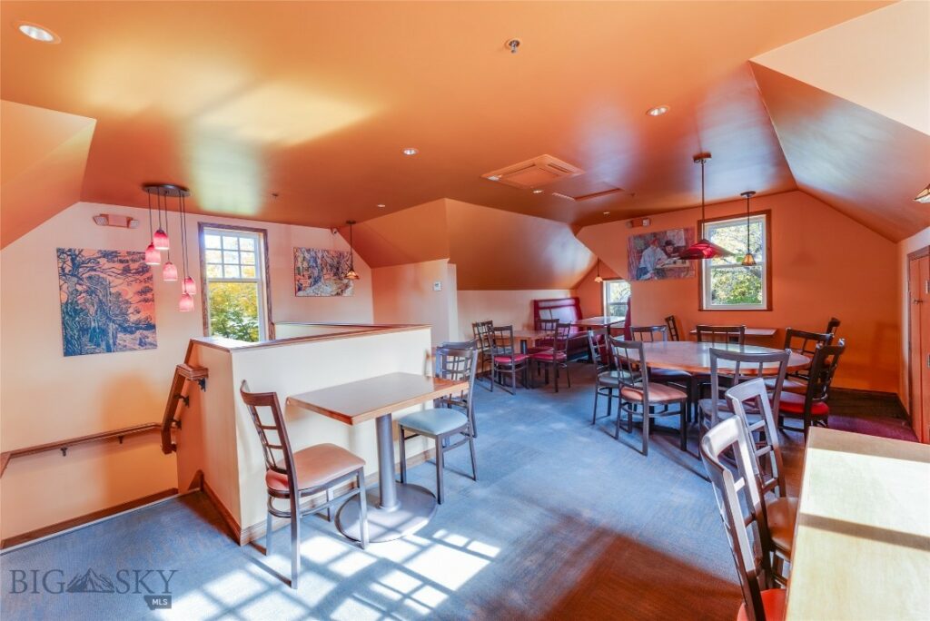 721 S 9th Avenue, Bozeman MT 59715