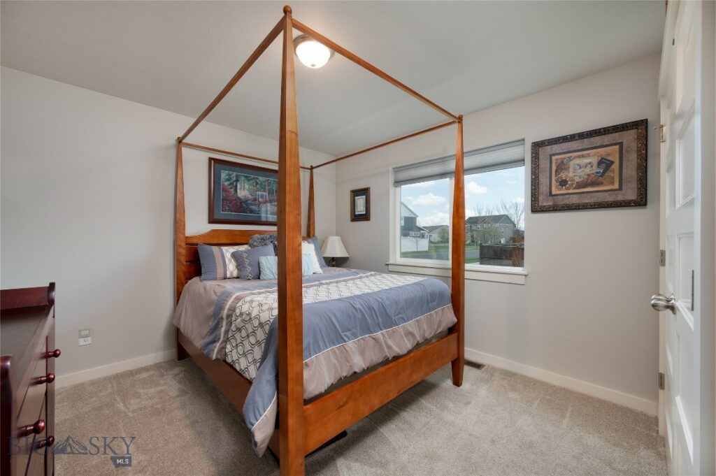 721 Stewart Loop, Bozeman MT 59718