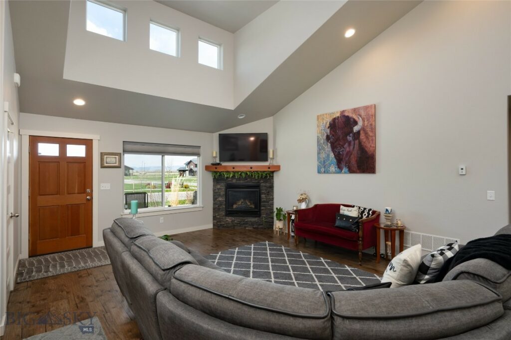 721 Stewart Loop, Bozeman MT 59718