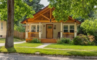 723 S 5th Avenue, Bozeman MT 59715