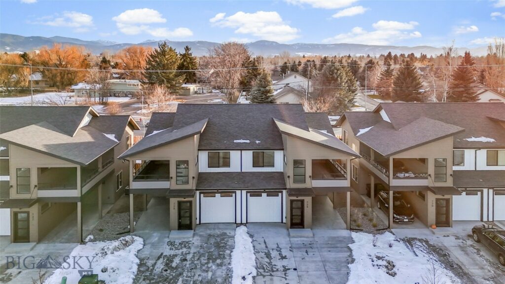 724 Rogers Way, Bozeman MT 59718