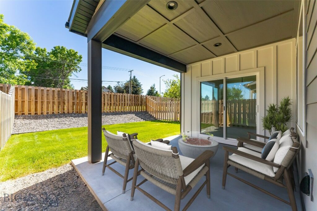 724/728 Rogers Way, Bozeman MT 59718