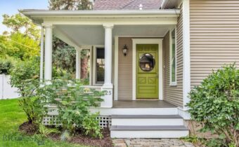 725 S 3rd Avenue, Bozeman MT 59715