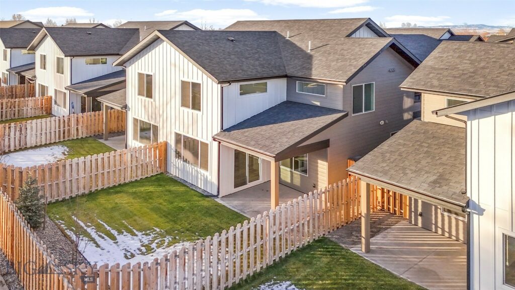 728 Rogers Way, Bozeman MT 59718