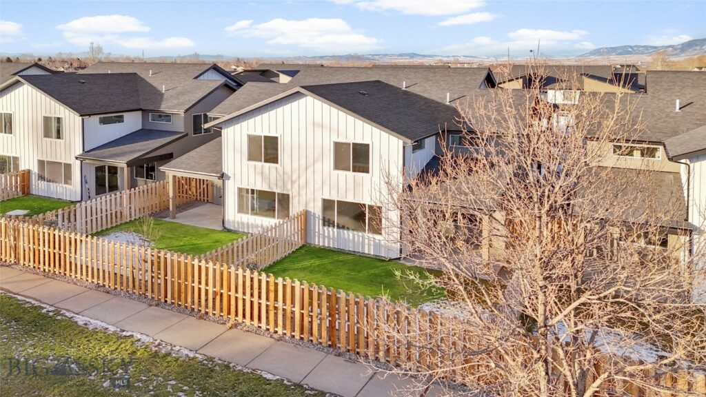 728 Rogers Way, Bozeman MT 59718