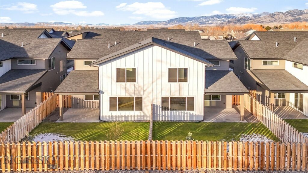 728 Rogers Way, Bozeman MT 59718