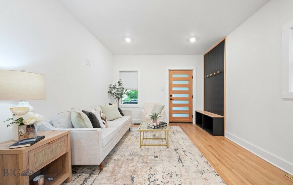 728 S Tracy Avenue, Bozeman MT 59715