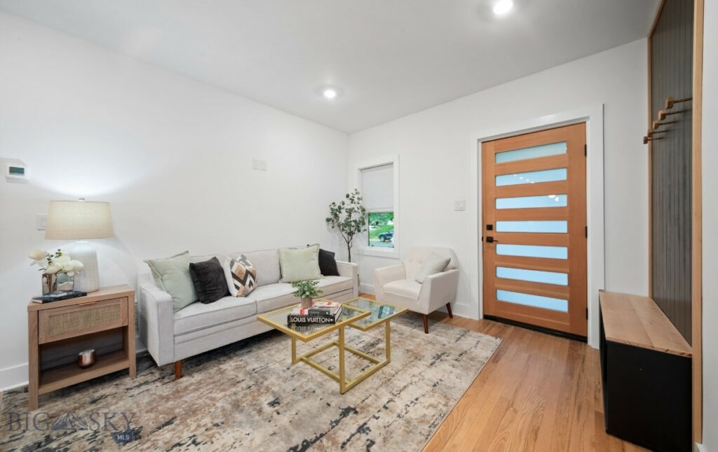 728 S Tracy Avenue, Bozeman MT 59715