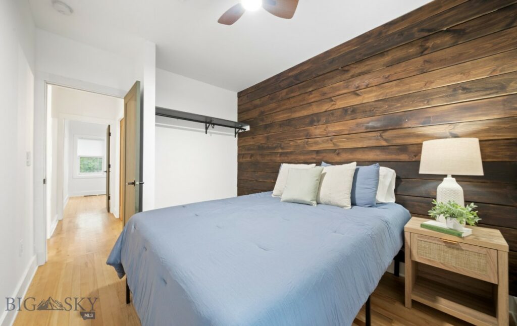 728 S Tracy Avenue, Bozeman MT 59715