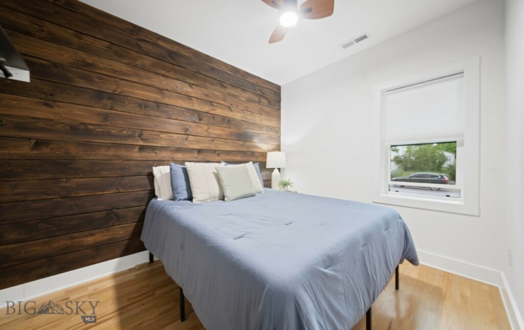728 S Tracy Avenue, Bozeman MT 59715