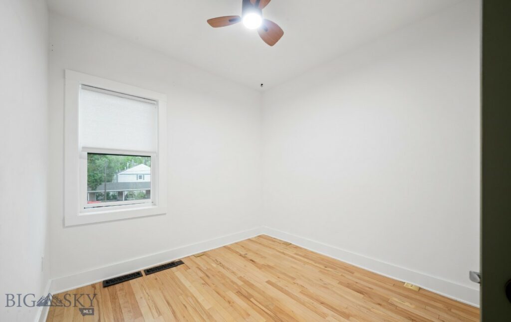 728 S Tracy Avenue, Bozeman MT 59715