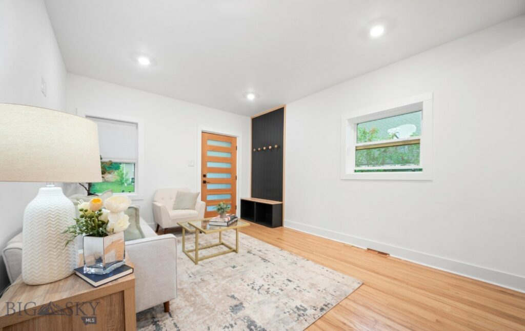 728 S Tracy Avenue, Bozeman MT 59715