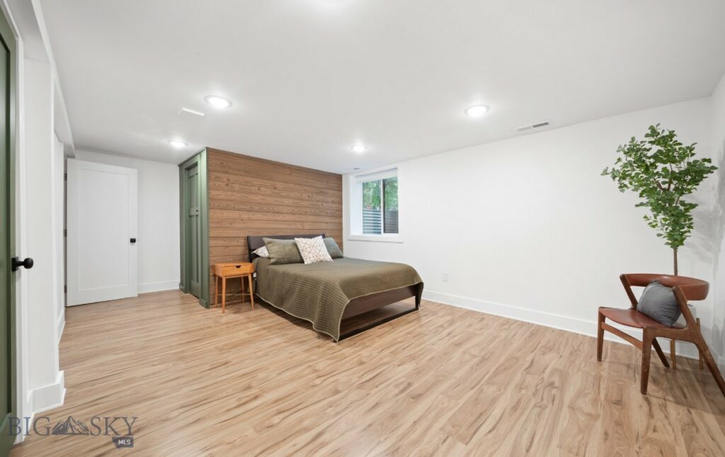 728 S Tracy Avenue, Bozeman MT 59715