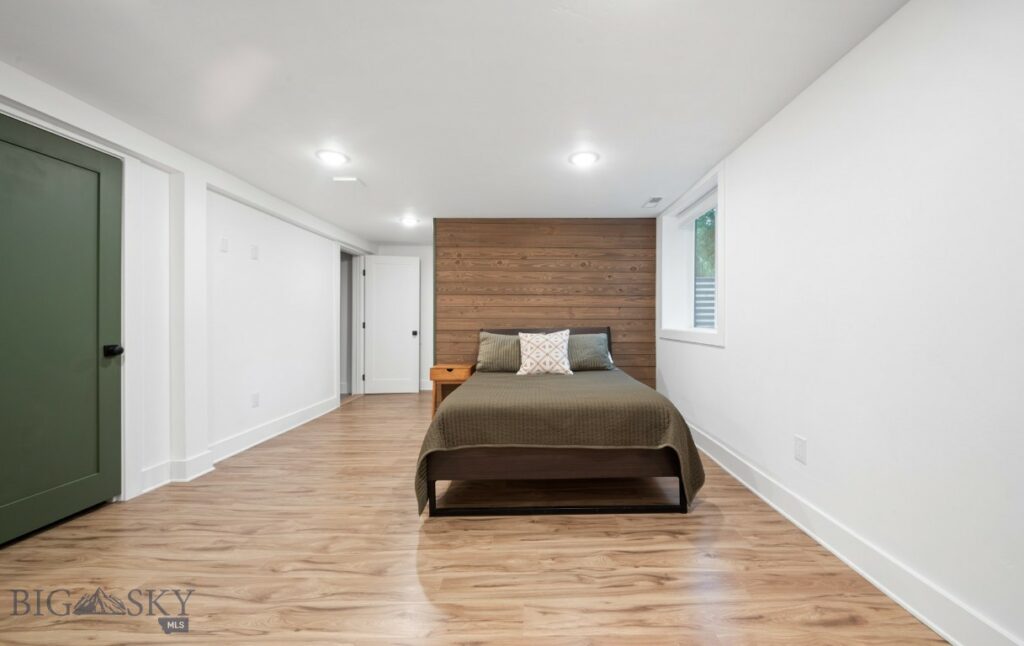 728 S Tracy Avenue, Bozeman MT 59715