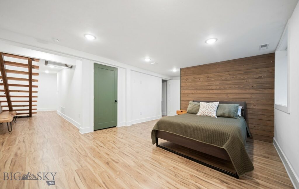 728 S Tracy Avenue, Bozeman MT 59715